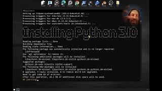 Linux Google Chrome in LXD Linux Container on Windows WSL
