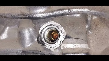 AUDI Q7 3.0 ENGINE TIMING CHAIN INSTALLATION