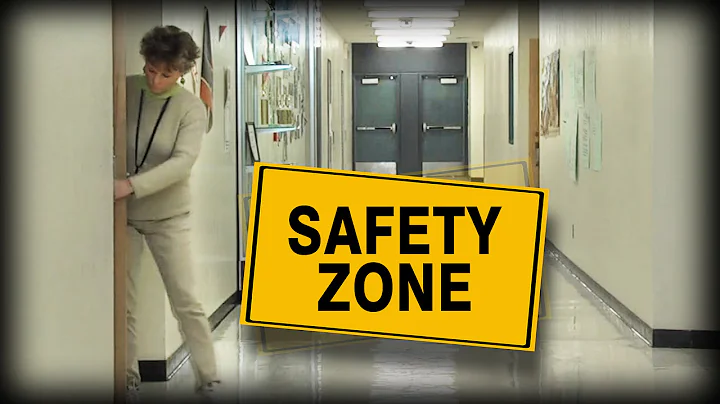 When school safety drills weren’t so smooth, these students made a training video - DayDayNews