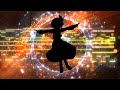 【東方自作アレンジ】妖魔夜行【単品アレンジ】