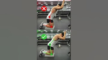 STOP Making This Cable Crunch MISTAKE!