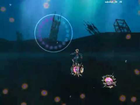 original STG demo