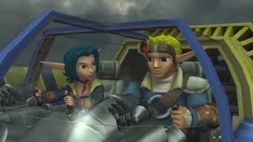 PPSSPP Emulator 0.9.8 | Jak and Daxter: The Lost Frontier [1080p HD] | Sony PSP