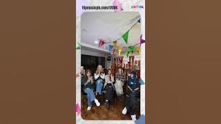 111425 VVINK BADUY TIKTOK LIVE COUNTDOWN