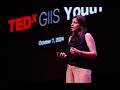 Embracing Diversity Through Creative Expression: Art as a Lens | Shikha Sharma | TEDxGIIS Youth
