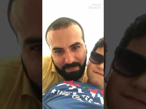 طب خمسة علينا ربنا يحمي