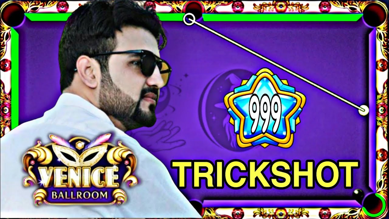 8 Ball Pool Road To 100 Billion