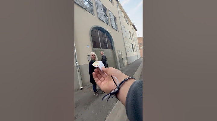IL VOLE LES 50 EUROS ET PART EN COURANT ( PRANK ) #euros #prank #memes #argent #pourtoi