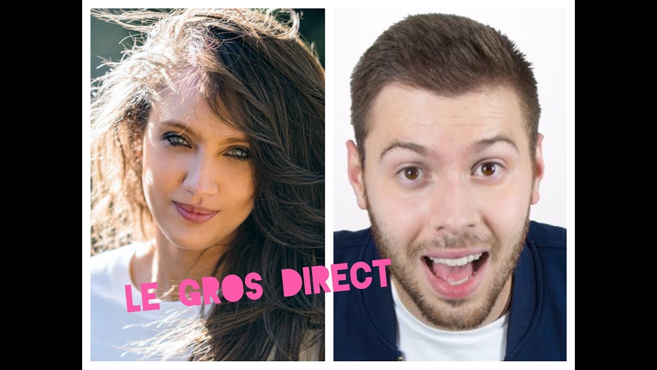 NEW TITEUF & SABRINA LONIS// LE GROS DIRECT