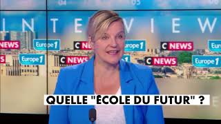 «École du futur» : faut-il autoriser les directeurs d'école à recruter des enseignants ?