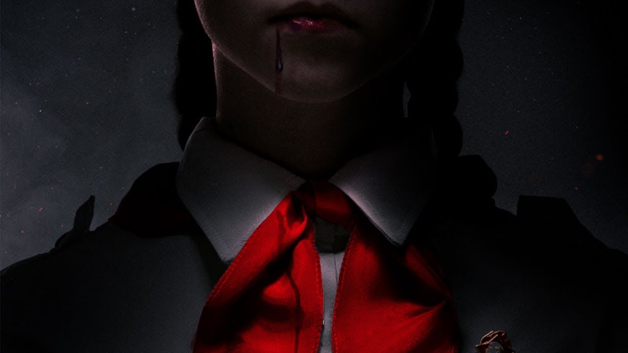 Пищеблок (2021) – трейлер 🎦 анонс сериала 1-8 серия - YouTube