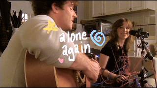 alone again (Live Sessions) - amelie kalia