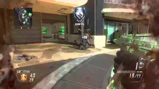 You Can't Touch Me Pt.2 - COD BO2 - Turnata - ProTeox -