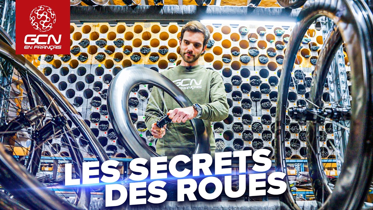 Au cœur de DUKE Racing Wheels : Le secret des roues françaises