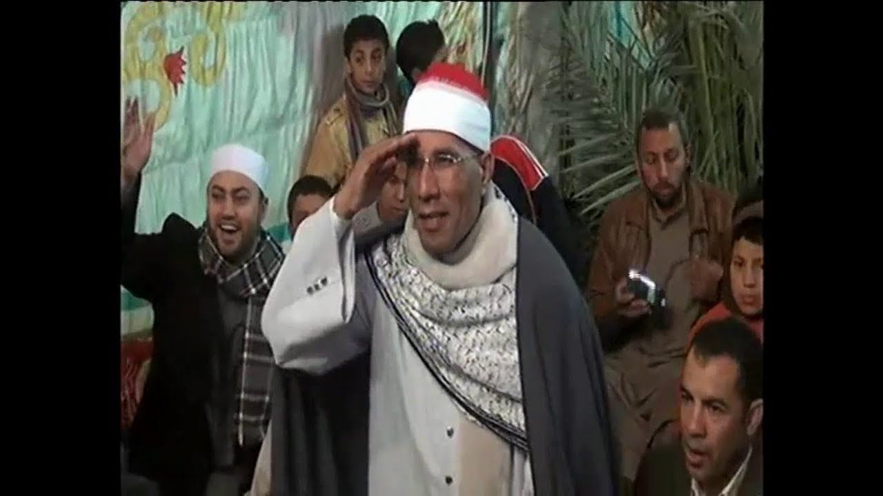 الدكتور اسامة الهوارى مقلدا الدكتور الطاروطى #شاهد رد فعل الدكتور عبد الفتاح الطاروطى#القيعى