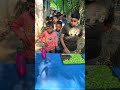 Bottle flip unlimited grape eating challenge #trending #foodchallenge