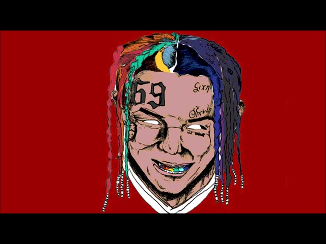 FREE 69 This, 69 That   6ix9ine Type Beat 2018   Day69 Prod  @Timeline
