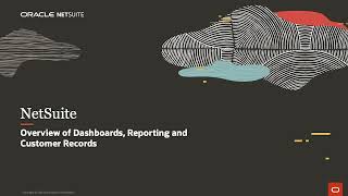 Celebrity NetSuite Overview of Dashboards, Reporting and Customer Records Net Worth