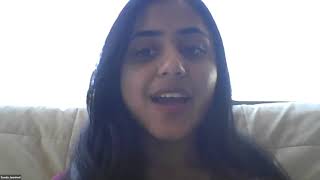 A Year of Remote Learning: Student Panel