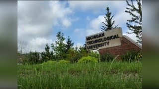 Michigan Technological University - Campus Tour