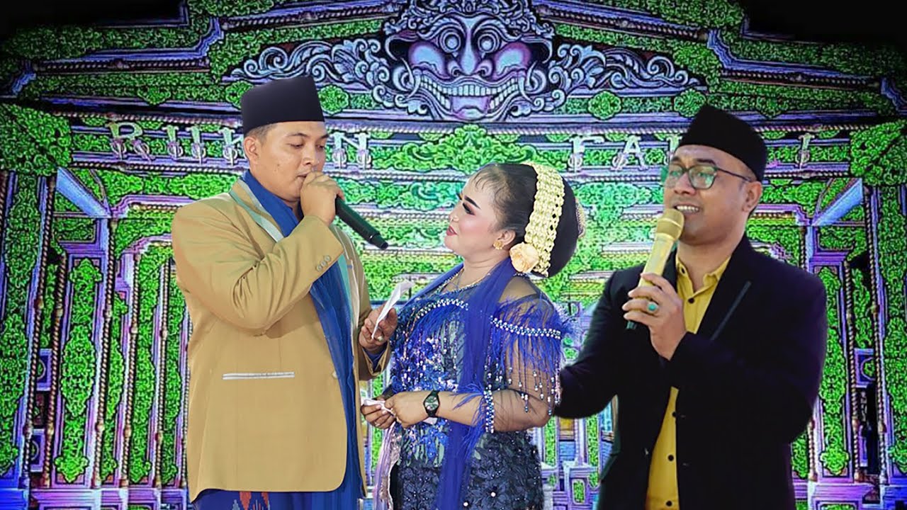 GENDING KOPLO RUKUN FAMILI TERBARU, COVER DIDIK RASUKI DAN SUDARSI