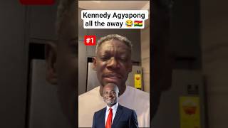 Download Lagu This is why you Can't Be Sad in Ghana 🇬🇭 😂😂 #funny #akuffoaddo #ghana #ghanatrending #kwadwosheldon MP3