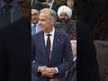 Carney trades birthday jabs with Poilievre 🥳