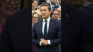 Carney trades birthday jabs with Poilievre 🥳