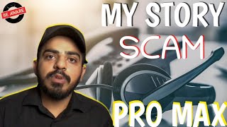 Call Center Scams in Pakistan | Beynaam Podcast screenshot 5
