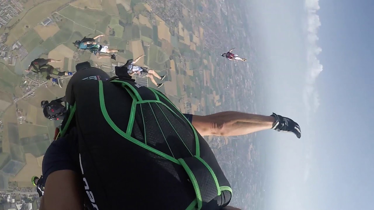 Flanders boogie 2019