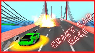 Car Race Game  Crazy Racing Car 3D  Gmeta game  Best Android Game Play 2022  FHD # 44 screenshot 5