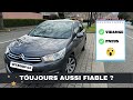 TOUJOURS aussi FIABLE ? Révision 130 000km Citroen C4 1.6 BlueHDI