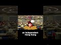 Could Hong Kong Actually Become Independent?