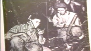 WWII Navajo Code Talkers honored as America’s ‘secret weapon’ in ‘80s celebration