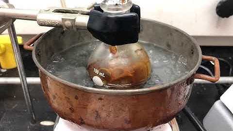 The Sandmeyer Reaction