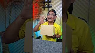 Brankas Mini Tapi Sudah Punya Keamanan Seperti Ini !!