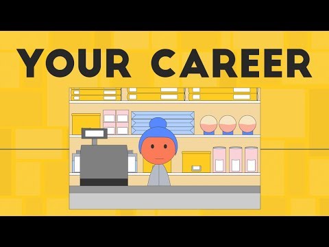 Your Career