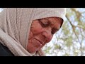 حارسة الثوب الفلسطيني