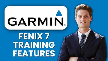 NEW! Garmin Fenix 7 Training Features Explained (2025) | Maximize Your Workouts