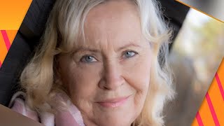 Abba News Agnetha – New Song | New Photo | New Interview