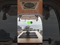雨の日こそキャンピングカー🚐✨
