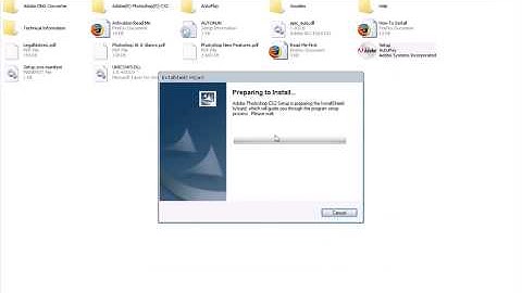 Adobe Photoshop cs2 TutorialPart I