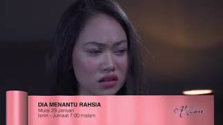 Dia Menantu Rahsia  Akan datang di TV3