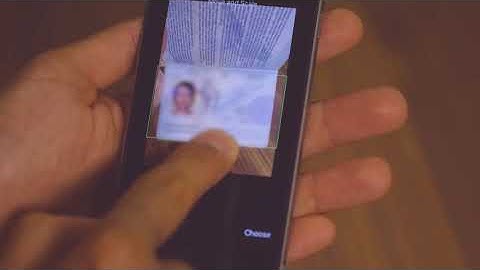 giant screening new Right to Work in the UK APP