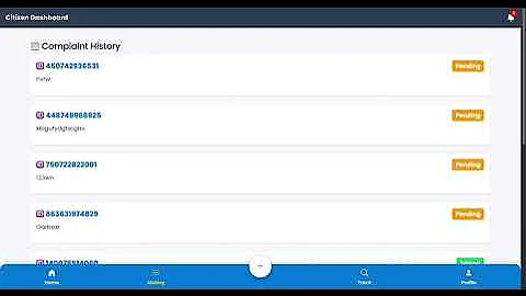 Eco-Vision – The Future of Waste Segregation & Smart City Management
