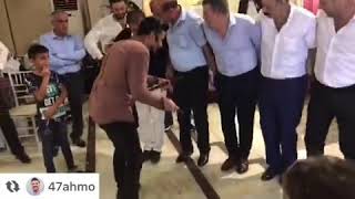 Grani Kemençe Show yapıyor Adam !