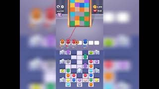 Color Knitzy Level 584 Extreme Walkthrough Solution 