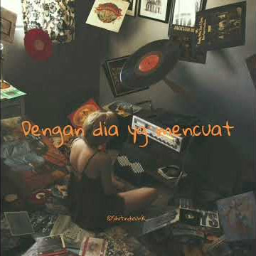 DANILA - SENJA DIAMBANG PILU (STORY WA)