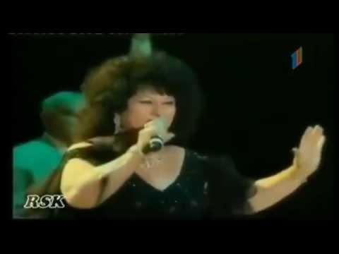 Zeynep Xanlarova - Anacan ağrın alım