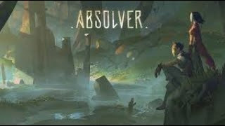 Absolver. Hunt for the calbot fighter Pt. 6
